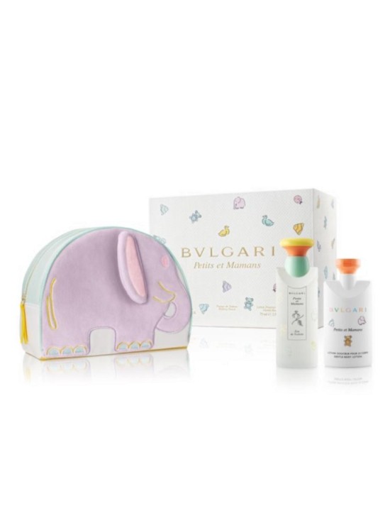 Perfume Bulgari Petits et Mamans EDT 100 Ml | Joyería Parejo