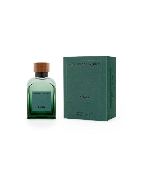 Adolfo Dominguez Bambu EDP 200 Ml | Joyería Parejo