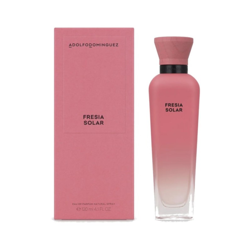 Adolfo Dominguez Fresia Solar EDP 120Ml Mujer | Joyería Parejo