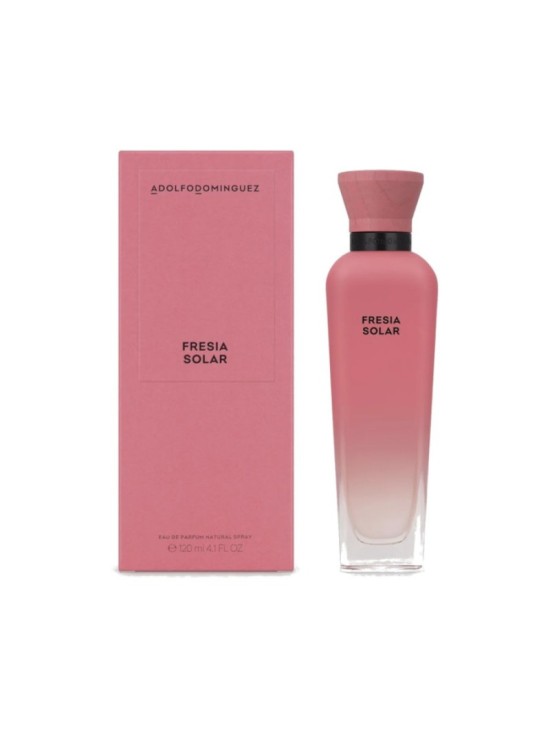 Adolfo Dominguez Fresia Solar EDP 120Ml Mujer | Joyería Parejo