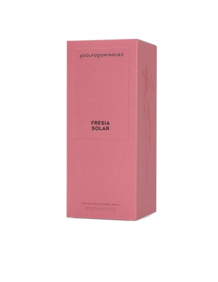 Adolfo Dominguez Fresia Solar EDP 120Ml Mujer | Joyería Parejo