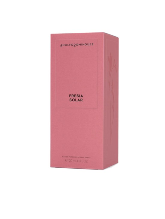 Adolfo Dominguez Fresia Solar EDP 120Ml Mujer | Joyería Parejo