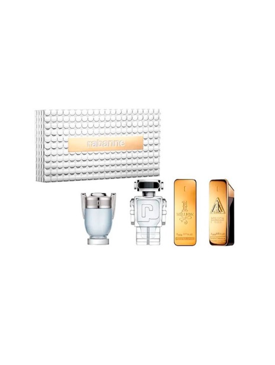 Miniaturas Paco Rabanne Hombre – 20 ml | Joyería Parejo