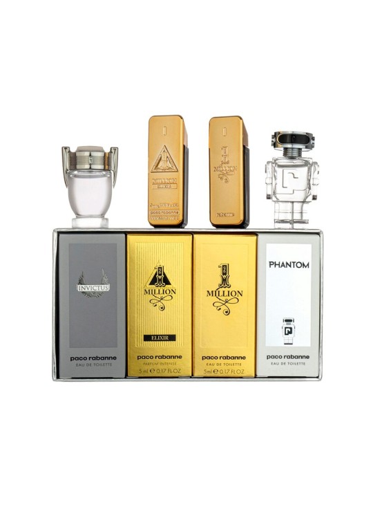 Miniaturas Paco Rabanne Hombre – 20 ml | Joyería Parejo