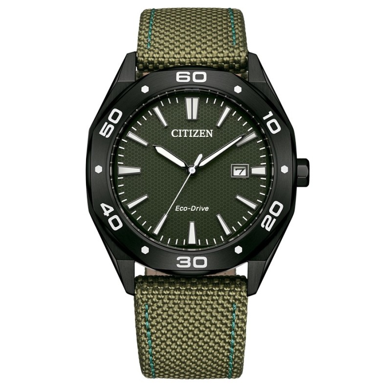 Reloj Citizen BM7635-01X para Hombre | Joyería Parejo