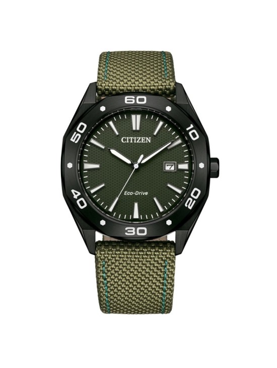 Reloj Citizen BM7635-01X para Hombre | Joyería Parejo
