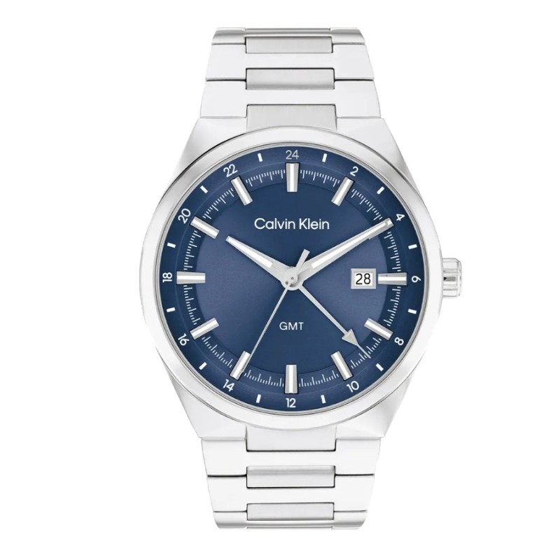 Relógio Calvin Klein 25200488 Homem | Joyería Parejo