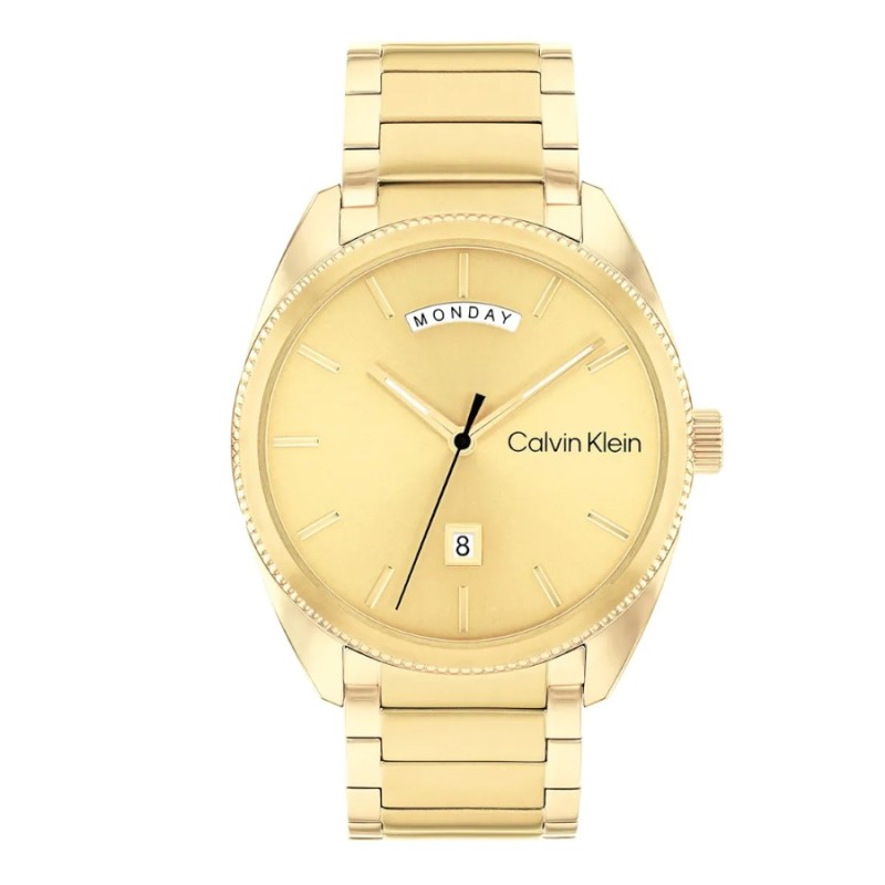 Reloj Calvin Klein 25200447 Hombre | Joyería Parejo