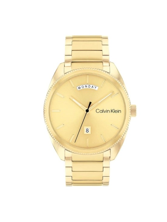 Reloj Calvin Klein 25200447 Hombre | Joyería Parejo