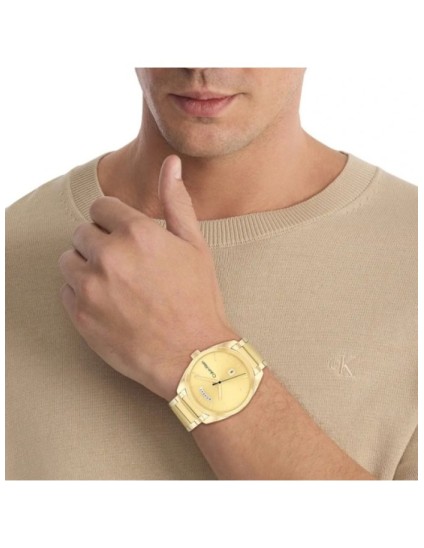 Reloj Calvin Klein 25200447 Hombre | Joyería Parejo
