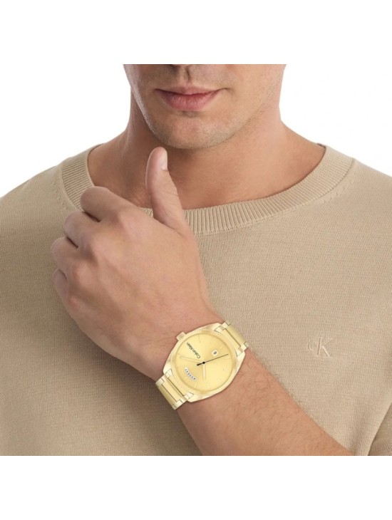 Reloj Calvin Klein 25200447 Hombre | Joyería Parejo