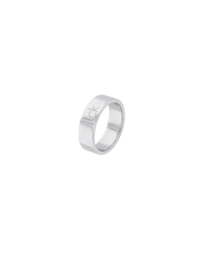 Anillo Calvin Klein 35000794D Mujer | Joyería Parejo
