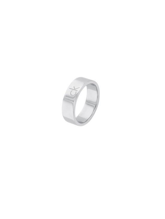 Anillo Calvin Klein 35000794D Mujer | Joyería Parejo