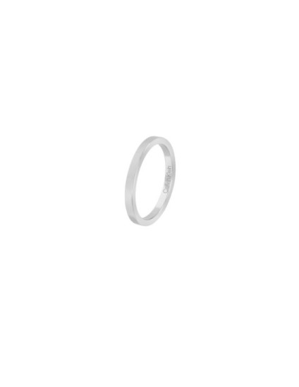 Anillo Calvin Klein 35000794D Mujer | Joyería Parejo