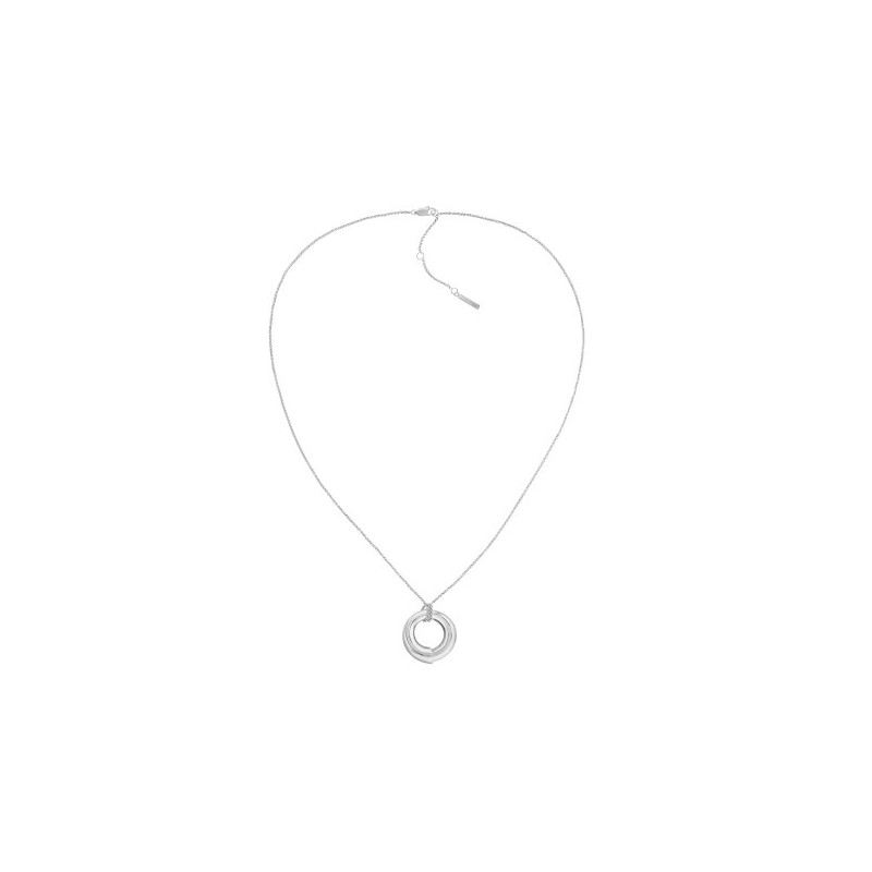 Collar Calvin Klein 35000760 Mujer | Joyería Parejo