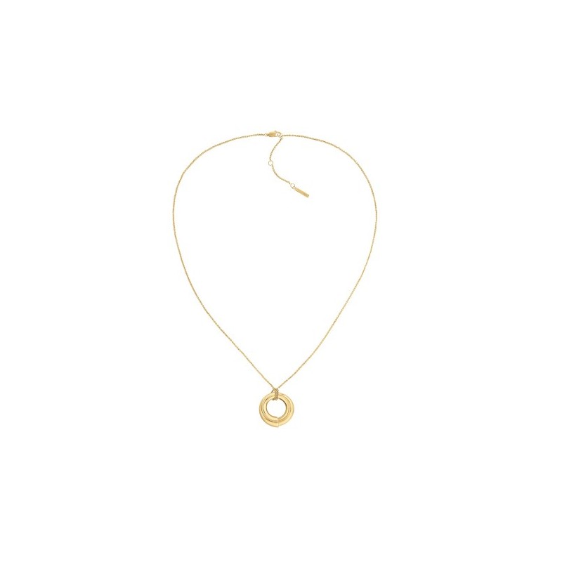 Collar Calvin Klein 35000761 Mujer | Joyería Parejo