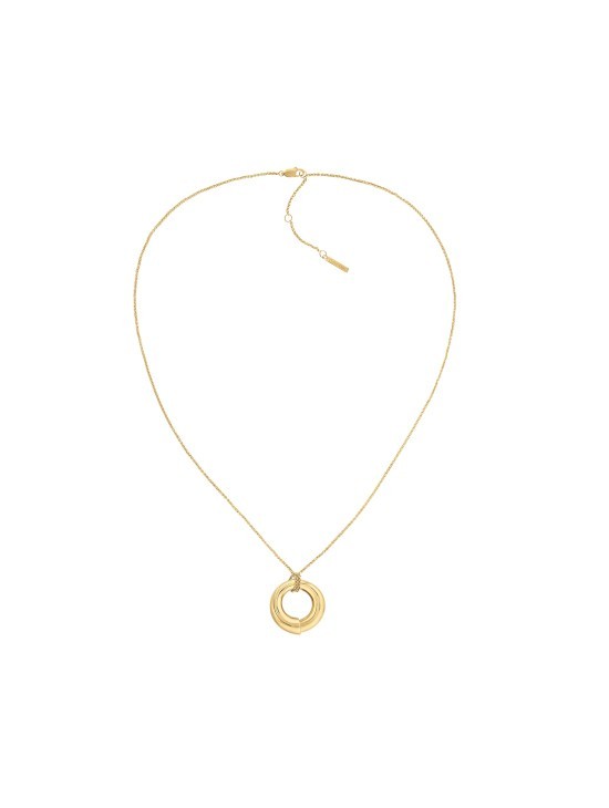 Collar Calvin Klein 35000761 Mujer | Joyería Parejo