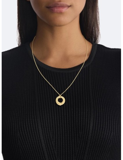 Collar Calvin Klein 35000761 Mujer | Joyería Parejo