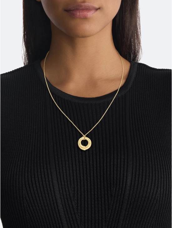 Collar Calvin Klein 35000761 Mujer | Joyería Parejo