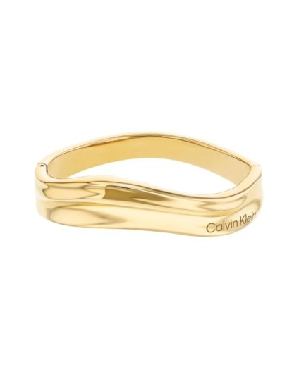 Pulsera Calvin Klein 35000642 Mujer | Joyería Parejo