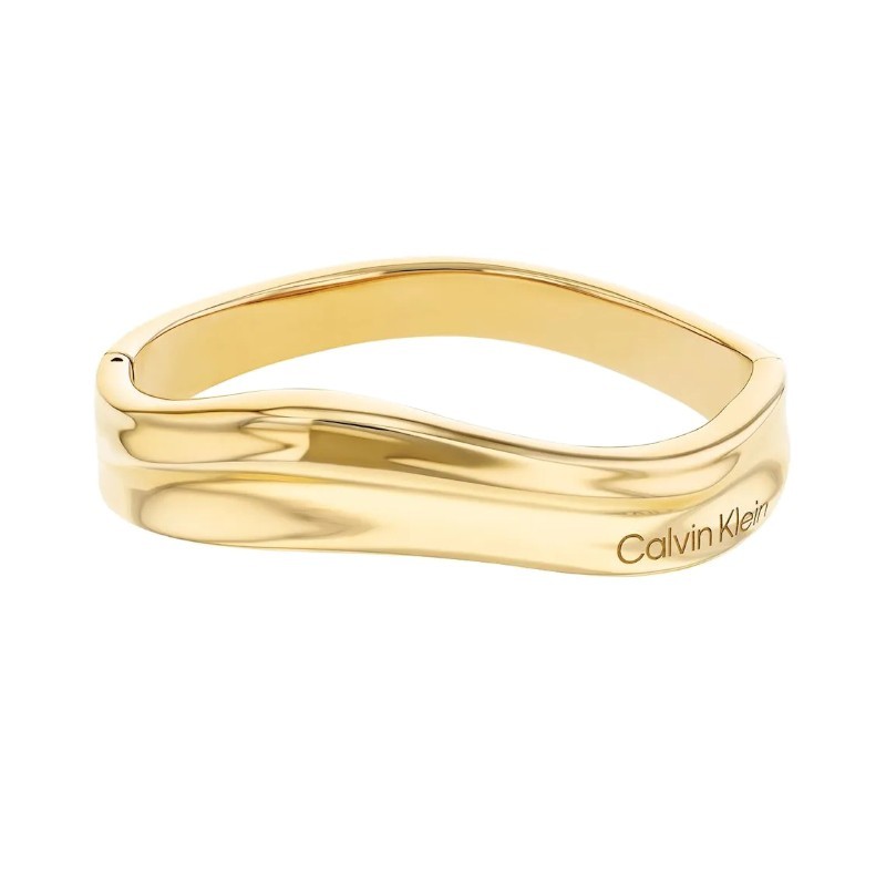 Pulsera Calvin Klein 35000642 Mujer | Joyería Parejo