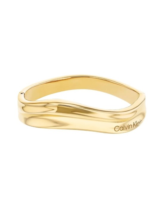 Pulsera Calvin Klein 35000642 Mujer | Joyería Parejo