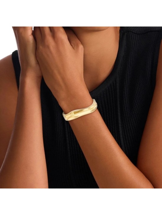 Pulsera Calvin Klein 35000642 Mujer | Joyería Parejo