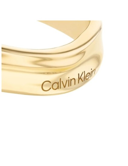 Pulsera Calvin Klein 35000642 Mujer | Joyería Parejo