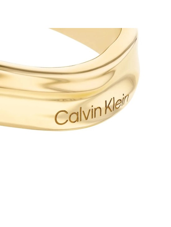 Pulsera Calvin Klein 35000642 Mujer | Joyería Parejo