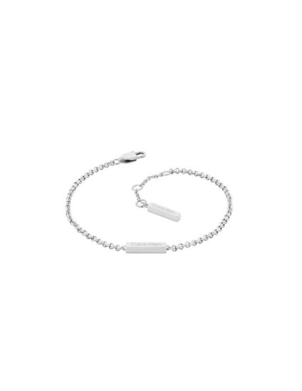 Pulsera Calvin Klein 35000796 Mujer | Joyería Parejo