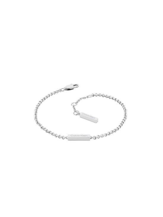 Pulsera Calvin Klein 35000796 Mujer | Joyería Parejo