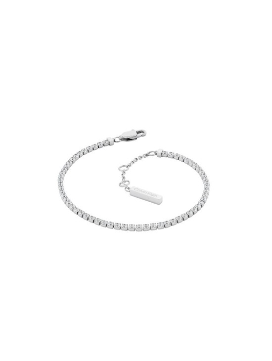 Pulsera Calvin Klein 35000796 Mujer | Joyería Parejo