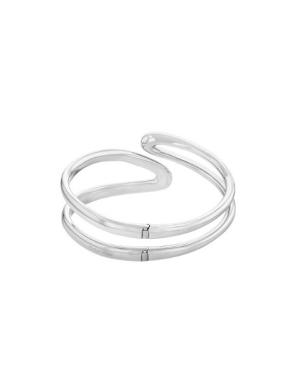 Brazalete Calvin Klein 35000753 Mujer | Joyería Parejo