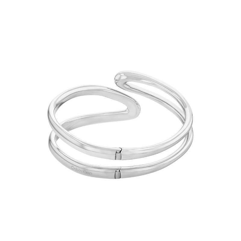 Brazalete Calvin Klein 35000753 Mujer | Joyería Parejo