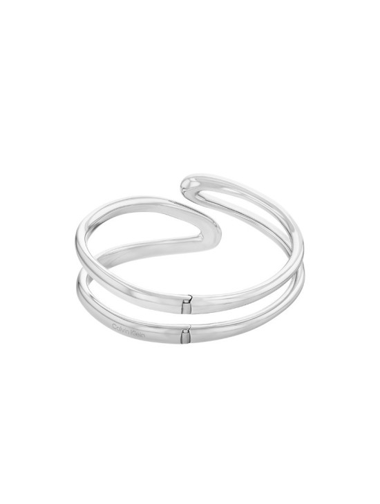 Brazalete Calvin Klein 35000753 Mujer | Joyería Parejo