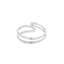 Brazalete Calvin Klein 35000753 Mujer