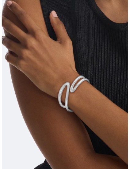 Brazalete Calvin Klein 35000753 Mujer | Joyería Parejo