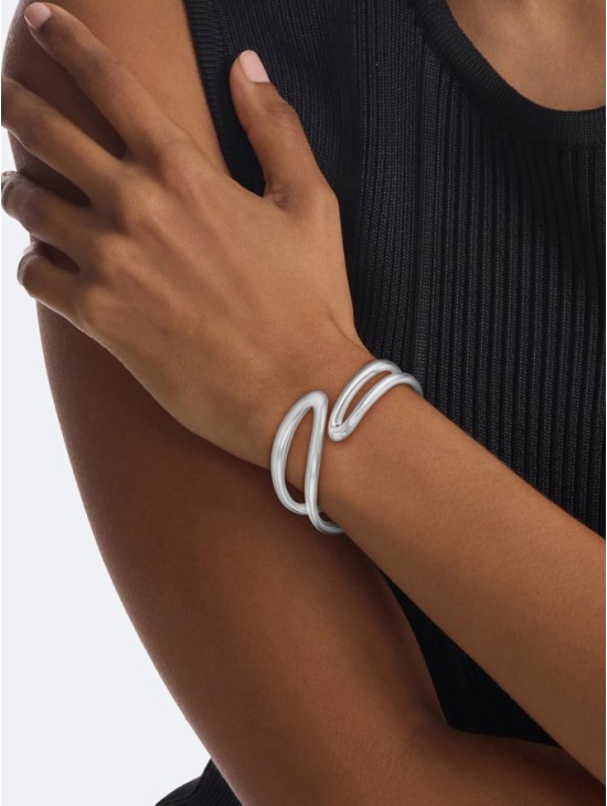 Brazalete Calvin Klein 35000753 Mujer | Joyería Parejo