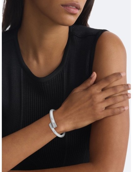 Brazalete Calvin Klein 35000762 Mujer | Joyería Parejo