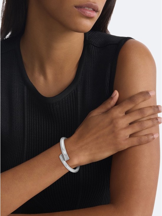 Brazalete Calvin Klein 35000762 Mujer | Joyería Parejo
