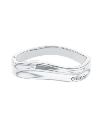 Brazalete Calvin Klein 35000641 Mujer | Joyería Parejo
