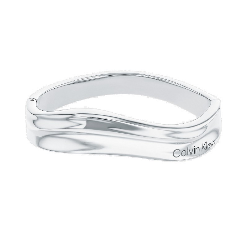 Brazalete Calvin Klein 35000641 Mujer | Joyería Parejo
