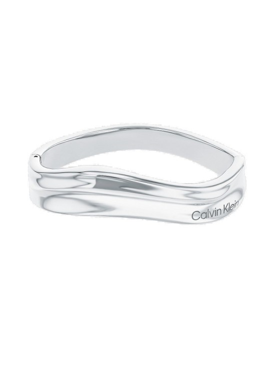 Brazalete Calvin Klein 35000641 Mujer | Joyería Parejo
