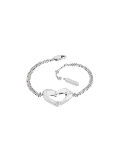 Pulsera Calvin Klein 35000758 Mujer | Joyería Parejo