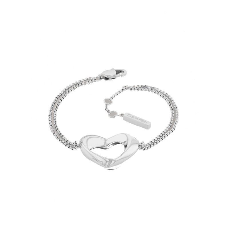Pulsera Calvin Klein 35000758 Mujer | Joyería Parejo