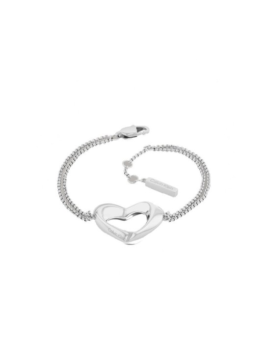 Pulsera Calvin Klein 35000758 Mujer | Joyería Parejo