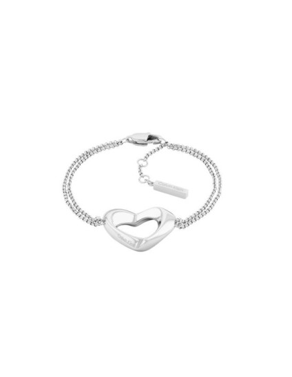 Pulsera Calvin Klein 35000758 Mujer | Joyería Parejo