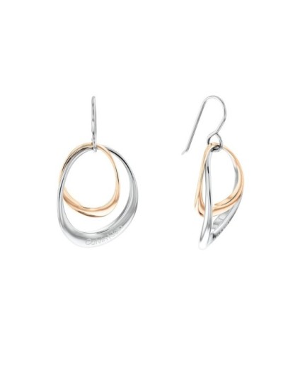 Calvin Klein 35000003 Earrings for Women | Joyería Parejo