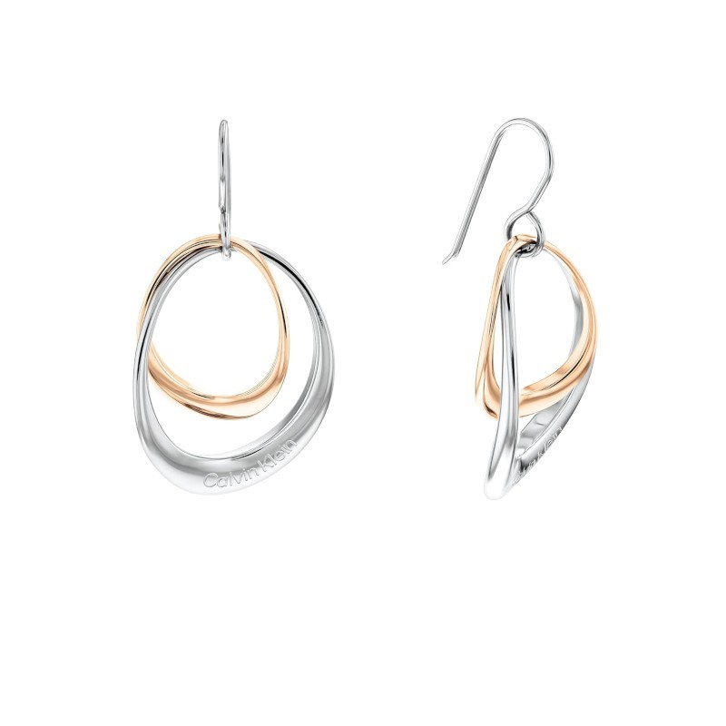 Pendiente Calvin Klein 35000003 Mujer | Joyería Parejo