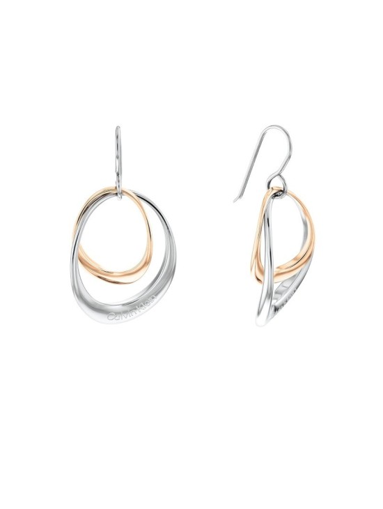 Calvin Klein 35000003 Earrings for Women | Joyería Parejo